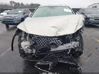 2021 Lexus RX 350L, VIN JTJHZKEA1M2023011. Фото 6 з 6 з аукціону IAAI. Каталог авто зі США OpenDataCar.