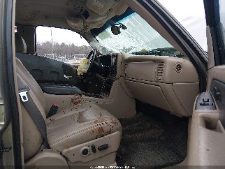 2003 Chevrolet Avalanche, VIN 3GNEK13T53G297706. Фото 5 з 6 з аукціону IAAI. Каталог авто зі США OpenDataCar.