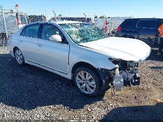 2012 Toyota Avalon, VIN 4T1BK3DB5CU465169. Фото 1 з 6 з аукціону IAAI. Каталог авто зі США OpenDataCar.