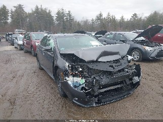 2016 Toyota Avalon, VIN 4T1BK1EB5GU208070. Фото 1 з 6 з аукціону IAAI. Каталог авто зі США OpenDataCar.