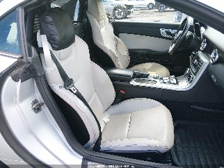 2016 Mercedes-benz SLK-Class, VIN WDDPK3JA6GF119394. Фото 5 з 6 з аукціону IAAI. Каталог авто зі США OpenDataCar.