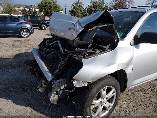 2011 Toyota RAV4, VIN JTMBF4DVXB5041679. Фото 6 з 6 з аукціону IAAI. Каталог авто зі США OpenDataCar.