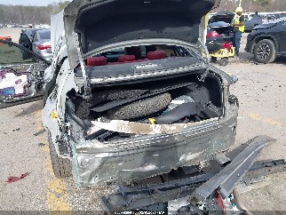 2015 Lexus IS 350, VIN JTHBE1D25F5022629. Фото 6 з 6 з аукціону IAAI. Каталог авто зі США OpenDataCar.