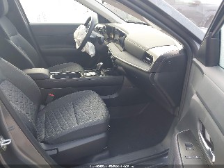 2026 Nissan Kicks, VIN 3N8AP6CE4TL329337. Zdjęcie 5 z 6 z aukcji IAAI. Katalog aut z USA OpenDataCar.