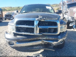 2003 Dodge Ram 2500, VIN 3D7KU28683G725272. Фото 6 з 6 з аукціону IAAI. Каталог авто зі США OpenDataCar.