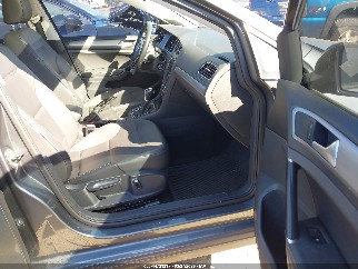 2015 Volkswagen Golf, VIN 3VW217AU4FM005432. Фото 5 з 6 з аукціону IAAI. Каталог авто зі США OpenDataCar.