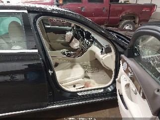 2015 Mercedes-benz C-Class, VIN 55SWF4KB1FU033628. Фото 5 з 6 з аукціону IAAI. Каталог авто зі США OpenDataCar.