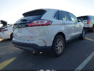 2022 Ford Edge, VIN 2FMPK4J92NBA07871. Фото 4 з 6 з аукціону IAAI. Каталог авто зі США OpenDataCar.