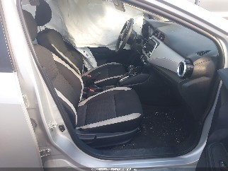 2021 Nissan Versa, VIN 3N1CN8EV3ML913655. Фото 5 з 6 з аукціону IAAI. Каталог авто зі США OpenDataCar.