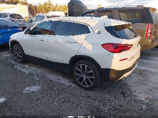 2020 Bmw X2, VIN WBXYJ1C04L5R16059. Фото 3 з 6 з аукціону IAAI. Каталог авто зі США OpenDataCar.