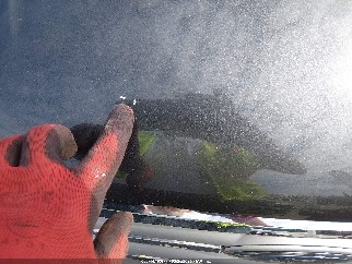 2017 Ford Escape, VIN 1FMCU9J99HUA62984. Фото 6 з 6 з аукціону IAAI. Каталог авто зі США OpenDataCar.