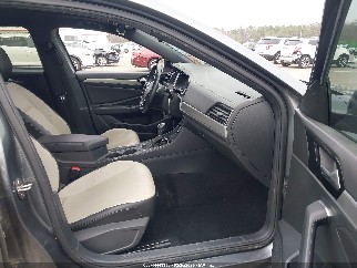 2019 Volkswagen Jetta, VIN 3VWC57BU7KM062399. Фото 5 з 6 з аукціону IAAI. Каталог авто зі США OpenDataCar.