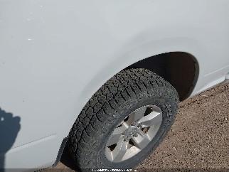 2021 Ram 1500, VIN 1C6RR7FT4MS537723. Фото 6 з 6 з аукціону IAAI. Каталог авто зі США OpenDataCar.