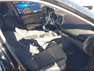 2021 Nissan Rogue, VIN 5N1AT3BA6MC825009. Фото 5 з 6 з аукціону IAAI. Каталог авто зі США OpenDataCar.