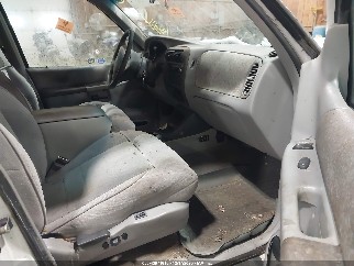 1997 Mercury Mountaineer, VIN 4M2DU55P5VUJ20234. Photo 5 of 6 from IAAI auction. OpenDataCar US salvage catalog.