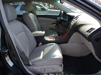 2008 Lexus ES 350, VIN JTHBJ46G082154918. Фото 5 з 6 з аукціону IAAI. Каталог авто зі США OpenDataCar.