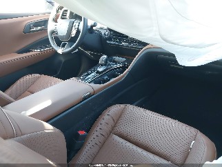 2025 Toyota Crown, VIN JTDACAAJ8S3019440. Фото 5 з 6 з аукціону IAAI. Каталог авто зі США OpenDataCar.