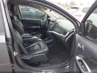 2015 Dodge Journey, VIN 3C4PDCEG6FT713698. Фото 5 из 6 с аукциона IAAI. Каталог авто из США OpenDataCar.