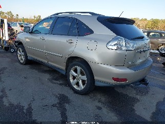 2004 Lexus RX 330, VIN 2T2GA31U74C014290. Photo 3 of 6 from IAAI auction. OpenDataCar US salvage catalog.