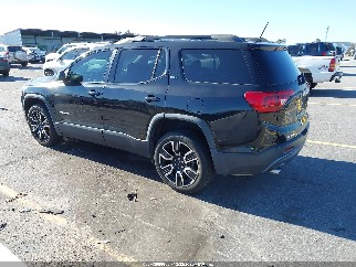 2019 Gmc Acadia, VIN 1GKKNULSXKZ186129. Фото 3 з 6 з аукціону IAAI. Каталог авто зі США OpenDataCar.