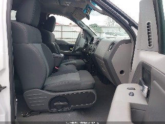 2007 Ford F-150, VIN 1FTPW14V57FB69737. Фото 5 з 6 з аукціону IAAI. Каталог авто зі США OpenDataCar.