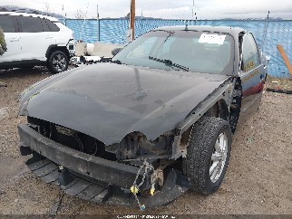 2005 Buick LaCrosse, VIN 2G4WD562351253258. Фото 6 з 6 з аукціону IAAI. Каталог авто зі США OpenDataCar.