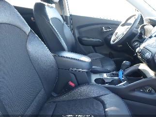 2015 Hyundai Tucson, VIN KM8JT3AF2FU045096. Фото 5 з 6 з аукціону IAAI. Каталог авто зі США OpenDataCar.