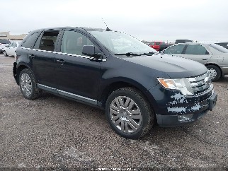 2010 Ford Edge, VIN 2FMDK3KC1ABB44396. Zdjęcie 1 z 6 z aukcji IAAI. Katalog aut z USA OpenDataCar.