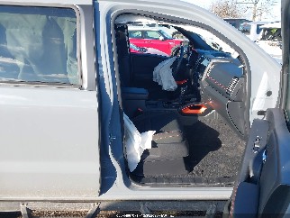 2023 Nissan Frontier, VIN 1N6ED1EJ4PN619471. Фото 5 з 6 з аукціону IAAI. Каталог авто зі США OpenDataCar.