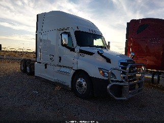2021 Freightliner New Cascadia 126, VIN 3AKJHHDR4MSMW0302. Фото 1 з 6 з аукціону IAAI. Каталог авто зі США OpenDataCar.