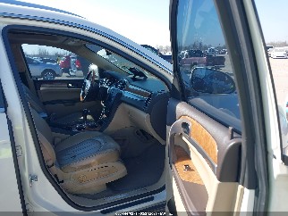 2012 Buick Enclave, VIN 5GAKRDED8CJ183102. Фото 5 з 6 з аукціону IAAI. Каталог авто зі США OpenDataCar.