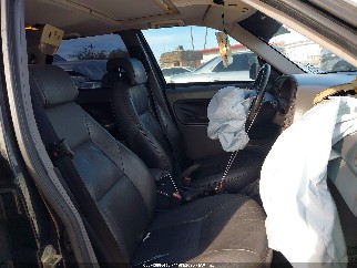 2002 Saab 9-3, VIN YS3DF55KX22012826. Фото 5 з 6 з аукціону IAAI. Каталог авто зі США OpenDataCar.