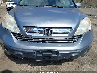 2008 Honda CR-V, VIN 5J6RE48778L022700. Фото 6 з 6 з аукціону IAAI. Каталог авто зі США OpenDataCar.