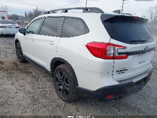 2024 Subaru Ascent, VIN 4S4WMAHD2R3433550. Фото 3 з 6 з аукціону IAAI. Каталог авто зі США OpenDataCar.