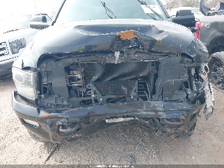 2016 Ram 2500, VIN 3C6UR5FJXGG115223. Фото 6 з 6 з аукціону IAAI. Каталог авто зі США OpenDataCar.