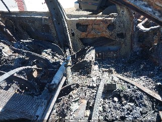 2013 Bmw X6, VIN 5UXFG2C50DL787334. Фото 5 з 6 з аукціону IAAI. Каталог авто зі США OpenDataCar.