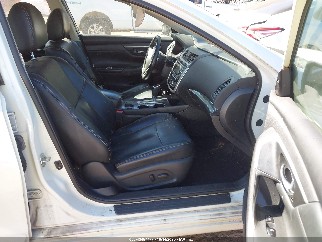 2018 Nissan Altima, VIN 1N4AL3AP0JC190803. Фото 5 з 6 з аукціону IAAI. Каталог авто зі США OpenDataCar.