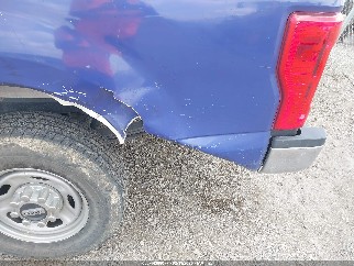 2019 Ford F-250, VIN 1FT7X2AT1KEG02880. Фото 6 з 6 з аукціону IAAI. Каталог авто зі США OpenDataCar.