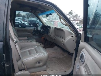 1997 Chevrolet Suburban 2500, VIN 3GNGK26F3VG142790. Фото 5 из 6 с аукциона IAAI. Каталог авто из США OpenDataCar.