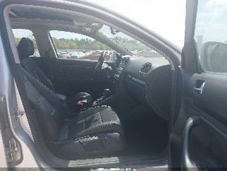 2013 Volkswagen Jetta, VIN 3VWPL7AJ5DM672528. Фото 5 з 6 з аукціону IAAI. Каталог авто зі США OpenDataCar.