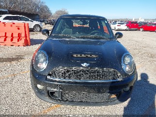 2013 Mini Hardtop, VIN WMWSV3C59DT392321. Фото 6 з 6 з аукціону IAAI. Каталог авто зі США OpenDataCar.