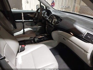 2020 Honda Pilot, VIN 5FNYF5H69LB010894. Фото 5 з 6 з аукціону IAAI. Каталог авто зі США OpenDataCar.