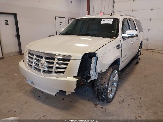 2009 Cadillac Escalade ESV, VIN 1GYFK26259R294037. Фото 6 з 6 з аукціону IAAI. Каталог авто зі США OpenDataCar.
