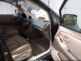 2000 Lexus RX 300, VIN JT6HF10U1Y0122024. Фото 5 из 6 с аукциона IAAI. Каталог авто из США OpenDataCar.
