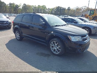 2015 Dodge Journey, VIN 3C4PDCBG7FT548099. Фото 1 з 6 з аукціону IAAI. Каталог авто зі США OpenDataCar.