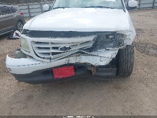 2003 Ford F-150, VIN 1FTRX172X3NA55479. Photo 6 of 6 from IAAI auction. OpenDataCar US salvage catalog.