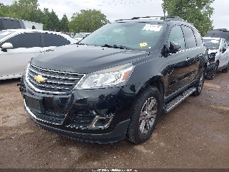 2016 Chevrolet Traverse, VIN 1GNKVGKD5GJ257699. Фото 2 з 6 з аукціону IAAI. Каталог авто зі США OpenDataCar.