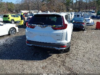 2020 Honda CR-V, VIN 2HKRW2H96LH633405. Фото 6 з 6 з аукціону IAAI. Каталог авто зі США OpenDataCar.
