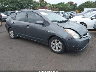 2006 Toyota Prius, VIN JTDKB20U263184527. Фото 1 з 6 з аукціону IAAI. Каталог авто зі США OpenDataCar.