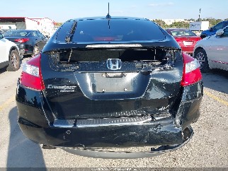 2010 Honda Accord Crosstour, VIN 5J6TF2H51AL013048. Фото 6 з 6 з аукціону IAAI. Каталог авто зі США OpenDataCar.